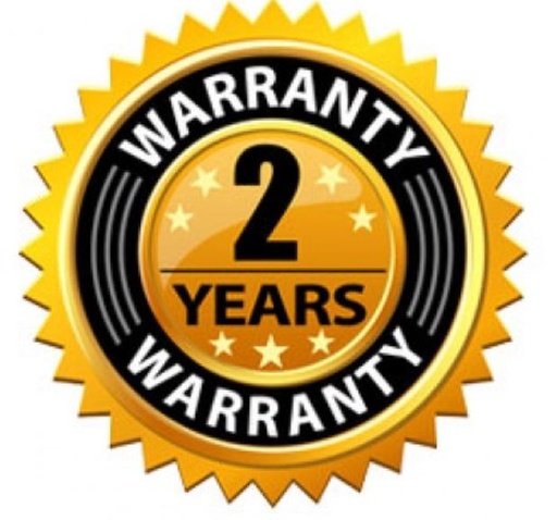 Honeywell EDA51 Basic 1 jaar standaardgarantie + 1 jaar verlengde garantie