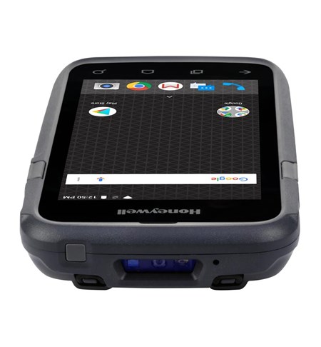[SVCCT60-5FC5] Honeywell CT60 PLUS : délai de livraison de 5 jours, garantie de 5 ans à compter du premier jour