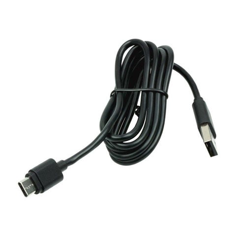 [94ACC0327] Datalogic USB-A naar USB-C kabel / 1,2 m lang