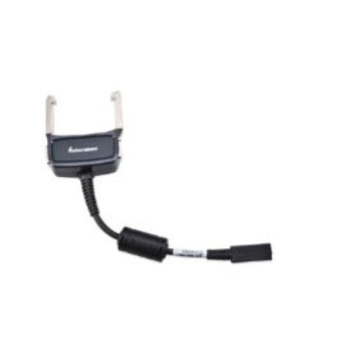 [850-817-002] Honeywell voedingsadapter met kliksluiting (AA23) en Kapton-connector