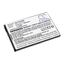 Honeywell BATT 4V5 3060 mAh EDA5S