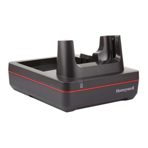 [CT40-HB-UVB-3] Honeywell CT40 booted homebase Kit