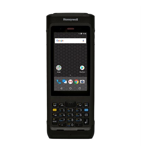 [CN80-HS-5PK] Lot de 5 dragonnes Honeywell pour CN80