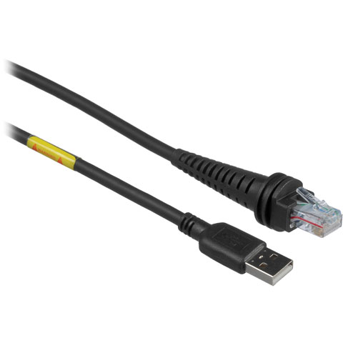 Honeywell 3M GENESIS XP USB - DÉCHARGE DE TRACTION COURTE