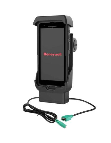 [IH21-EPL-CT40] Honeywell IH21 Cover. ePop-Loq compatible w/ CT40