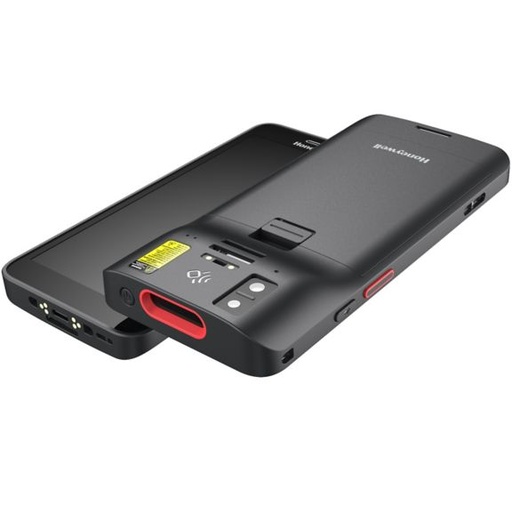 [CT37-BTEC-001 (EXT BAT)] Honeywell CT37 BATTERIE À AUTONOMIE PROLONGÉE 5 550 mAh DRH