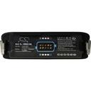 Honeywell CW45 standard battery