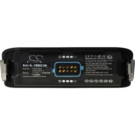 [CW45-BAT-S] Batterie standard Honeywell CW45