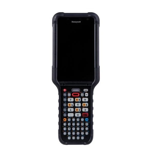 [CW45-NB-UVN-0] Honeywell 4-BAY ETHERNET CONNECTED BASE FOR CW45