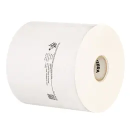 Zebra Z-Perform 1000D 80 Receipt – Papier reçu thermique (12 rouleaux)
