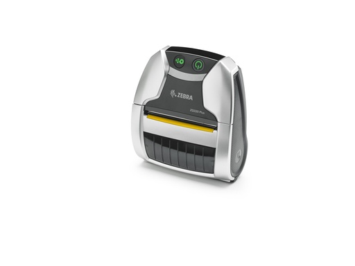 [ZQ32-A0W03RE-00] Zebra ZQ320 Plus – Imprimante mobile 3" (203 dpi, Wi-Fi 5, Bluetooth + Wi-Fi)