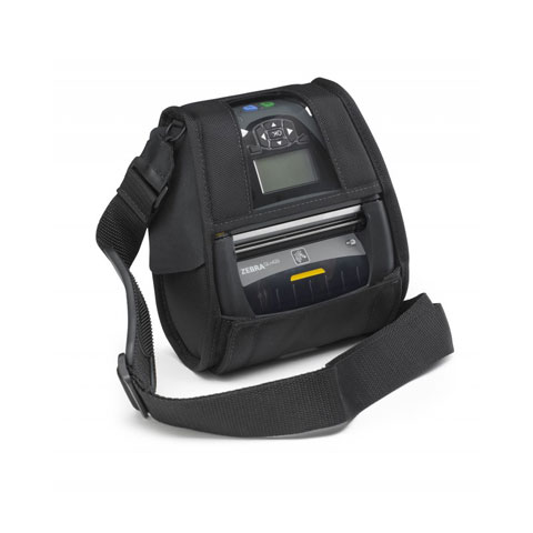 [SG-MPM-SC31-01] Étui de transport pour imprimante mobile Zebra - Bandoulière