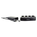 Chargeur intelligent Honeywell à 4 emplacements RP2/4