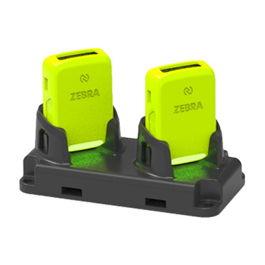 Zebra RS2100 Two Bay Charger