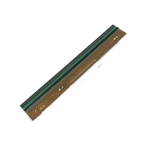 Tête d'impression Honeywell 12 points/mm (300 dpi)