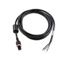 Câble de rechange Honeywell pour THOR CV31 et CV61 (alimentation CC)
