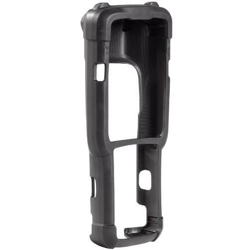 [SG-MC33-RBTG-01] Zebra rubber boot