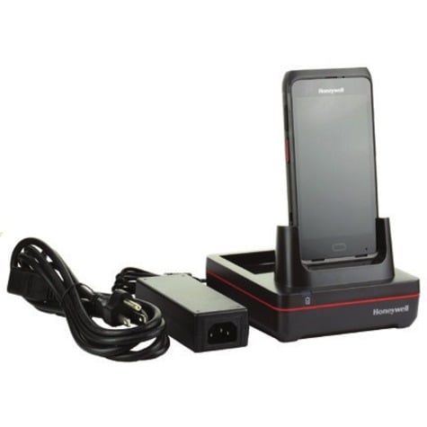 Station d'accueil universelle Ethernet Honeywell à 4 emplacements pour f/ f/ jusqu'à t