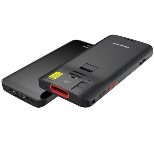 Honeywell CT30 XP booted home base. Kit incl. PW U