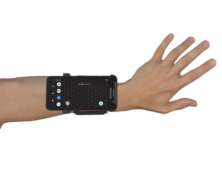 [CT30P-WS-KIT-01] Honeywell CT30 XP WEARABLE KIT ARMBAND 3PCS/PACK