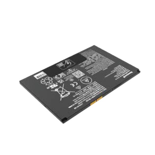 [EDA10A-BAT] Honeywell BATT 3V85 8000MAH EDA10A