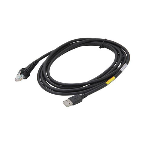 [CBL-501-300-S00] Honeywell USB Granit SCNR CBL comp w/VM