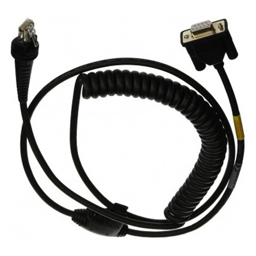 [CBL-015-250-C00] Honeywell Cable RS232 USB 5V CK65 Connects V-DOCK