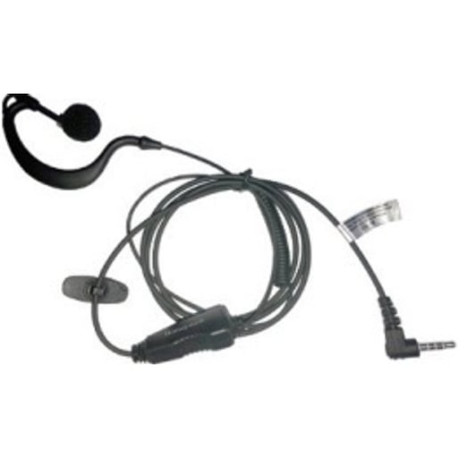 [CT40-HDST-35MM] Honeywell HEADSET WITH PTT CT40