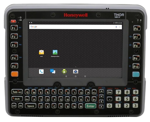 [VM1A541FRONTPNL] Honeywell Thor VM1A vervangend voorpaneel voor buiten