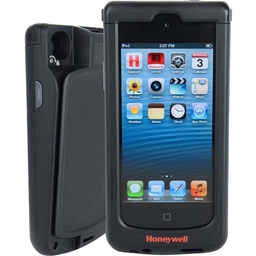 [SL-BATTDOOR-2] Honeywell batterijcover voor iPhone 6 / 6 Plus met slee