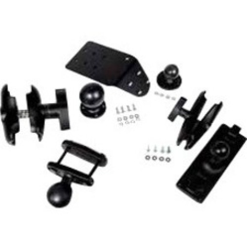 RAM Mounts THOR VM2 KIT DE FIXATION RAM 128 MM