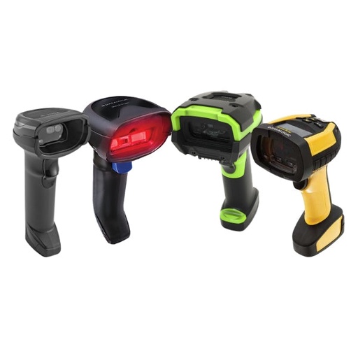 [8690IB202-2] Honeywell Wearable RFID Mini Mobile Computer 1D 2D