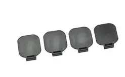 Zebra Media Spacer