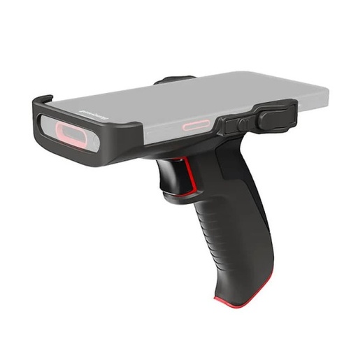 Poignée de lecture Honeywell CT37 sans étui de protection