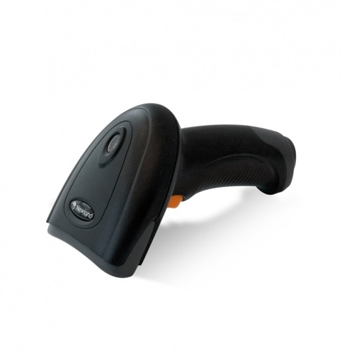[NLS-HR1150P-30] Newland HR11 Aringa – Scanner code-barres filaire 1D (Filaire USB, Kit USB)