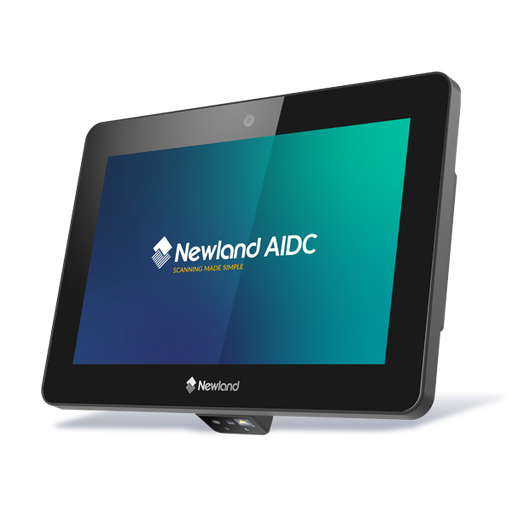 [NLS-CD1580-N0] Support/station d'accueil Bluetooth Newland pour HR15-BT et HR32-BT : recharge et communication