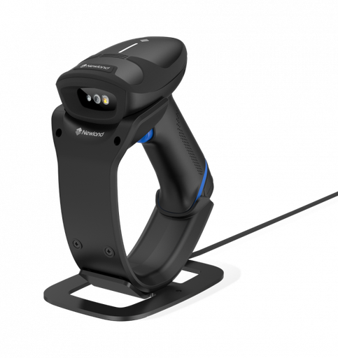 [NLS-HR3300-BT] Newland HR33 Marlin – Bedrade 1D/2D-barcodelezer met megapixelresolutie