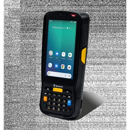 Newland MT65 Sei