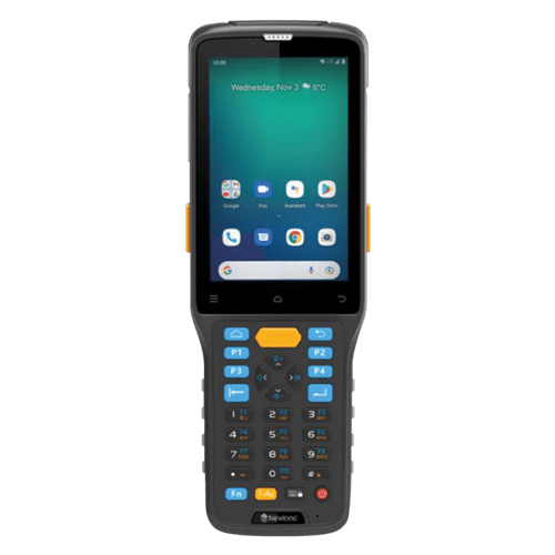 Service de couverture complète Newland 3Y NL pour 1 appareil N7-W4-S Pro (Wi-Fi/4G, SR)