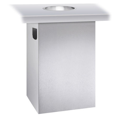Slimme POS-terminal met 5-inch touchscreen, 1D/2D-scannen, Bluetooth, wifi, 4G, GPS, NFC en Smart
