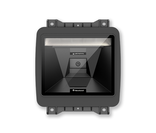 [CBL127R] Câble RS232 Newland de 2 mètres permettant de connecter un scanner Newland à la série FR80