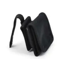 Zebra-riemclip