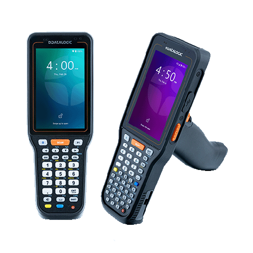 Datalogic Belt Holster for Skorpio X40/45