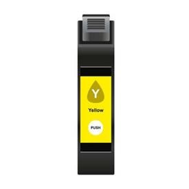 Toshiba inktreservoir (geel) voor BC400P (240 ml)