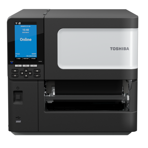Toshiba B-FP2D
