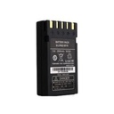 Batterie haute capacité Toshiba - pour les séries B-FP2 et FP3, sauf B-FP3D-GS30/GS40