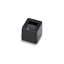 Chargeur de batterie Toshiba à 1 emplacement (adaptateur secteur inclus - câble d'alimentation non inclus)