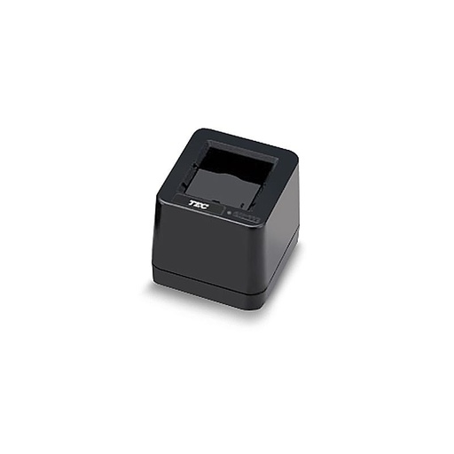 Chargeur de batterie Toshiba à 1 emplacement (adaptateur secteur inclus - câble d'alimentation non inclus)