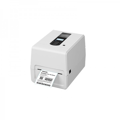 [18221165455] Toshiba Partial cutter module (white)