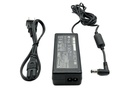 Toshiba AC adapter cover (white)